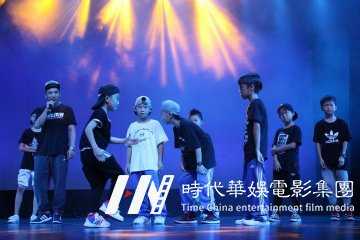 为什么学习少儿街舞很重要?(图1) 为什么学习少儿街舞很重要?01