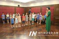 少儿舞蹈培训内在的舞蹈情感怎么训练？