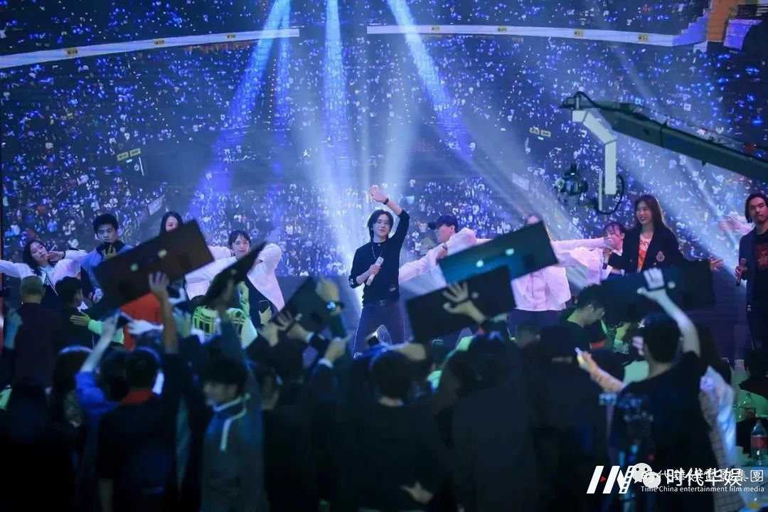 欢庆2021年 | 华仁世界影业集团年会邀您来参加!(图15) 图片