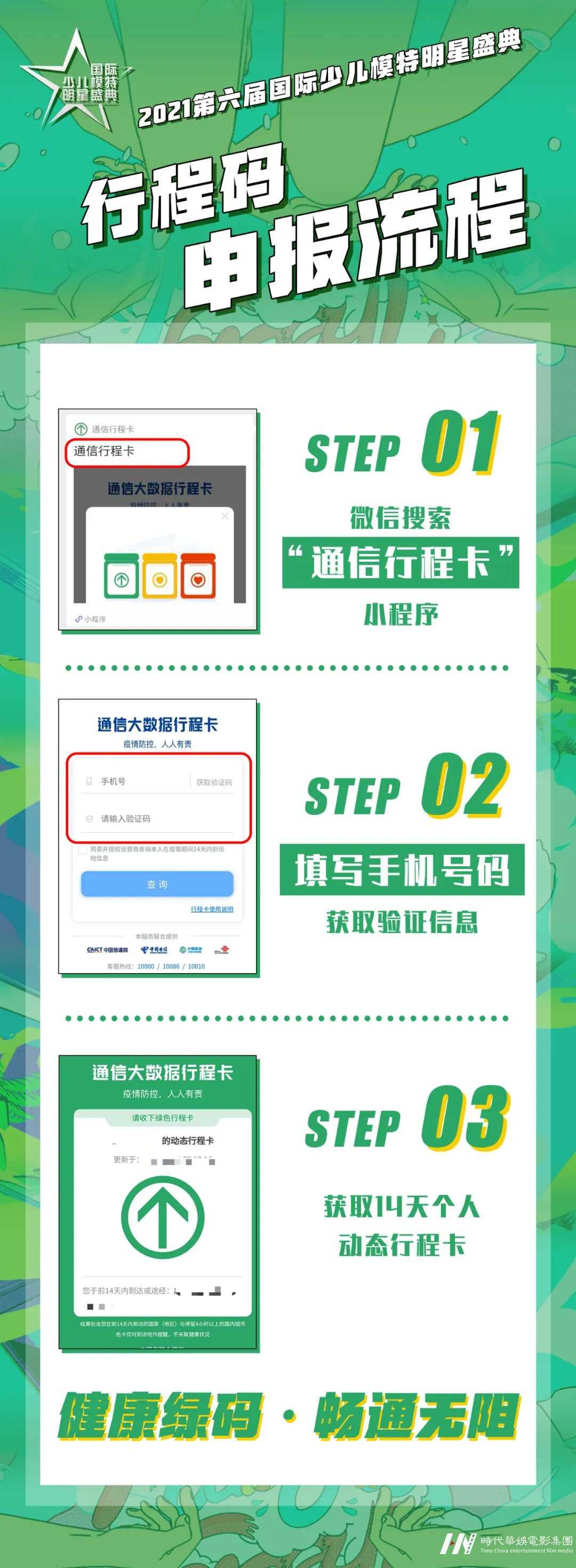国际少儿模特明星盛典 | 相约三亚童模时尚盛典!(图3) 图片