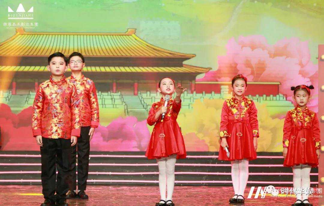 深圳少儿舞蹈培训去哪学习好?环球童影教你如何选择(图1) 深圳少儿舞蹈培训去哪学习好?环球童影教你如何选择(图1)