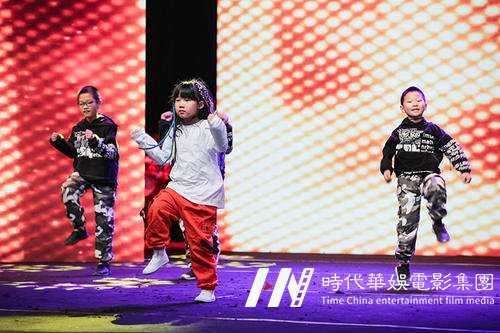 为什么要学习少儿爵士舞?(图1) 为什么要学习少儿爵士舞?01