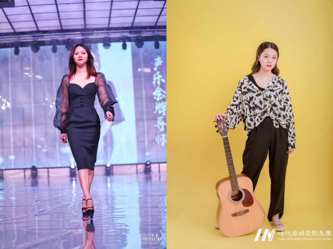 环球童影少儿声乐导师杨仪琳(图6) 图片
