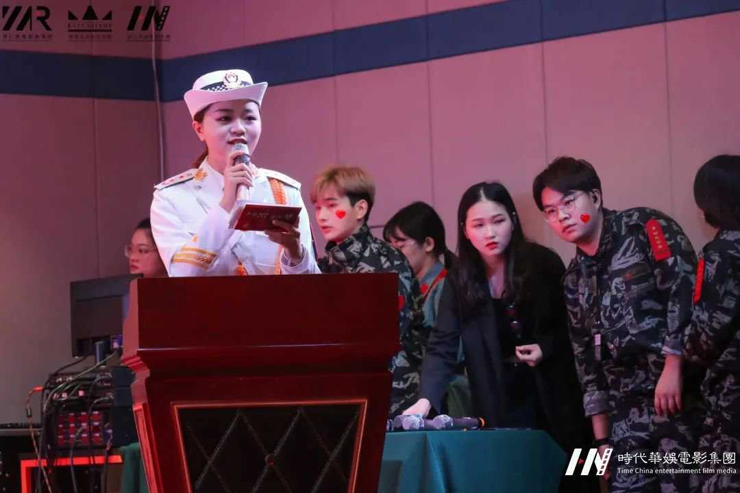 环球童影少儿声乐导师杨仪琳(图7) 图片