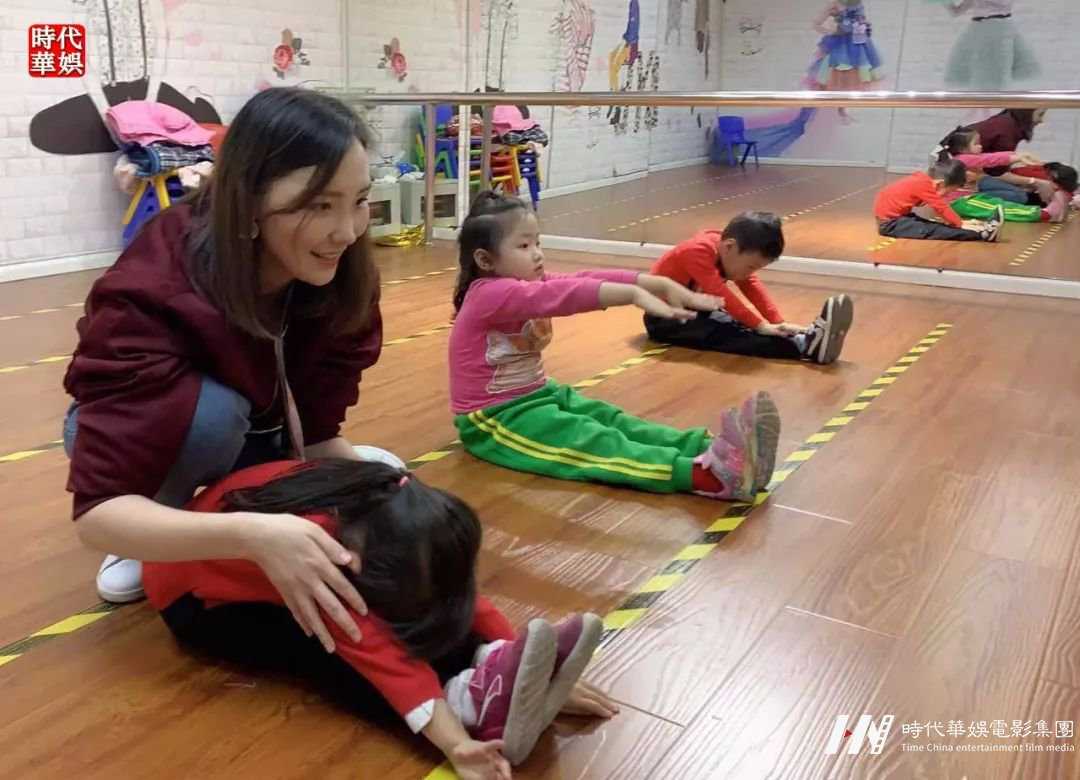 环球童影少儿模特老师张乐(图6)