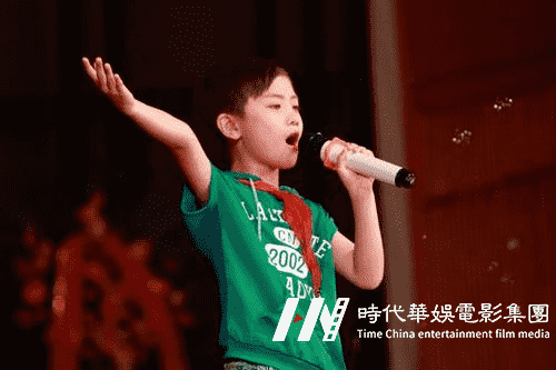 深圳少儿播音主持培训课程招生开始啦—快来预约吧！