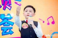 深圳少儿口才培训_播音主持培训机构_时代华娱