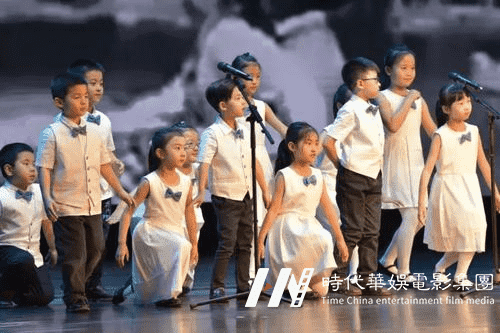 深圳少儿主持培训班-深圳少儿口才培训学校(图1)