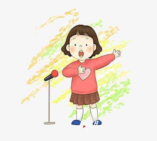 儿童要怎么才能学好演讲口才培训?(图1) 儿童要怎么才能学好演讲口才培训?(图1)