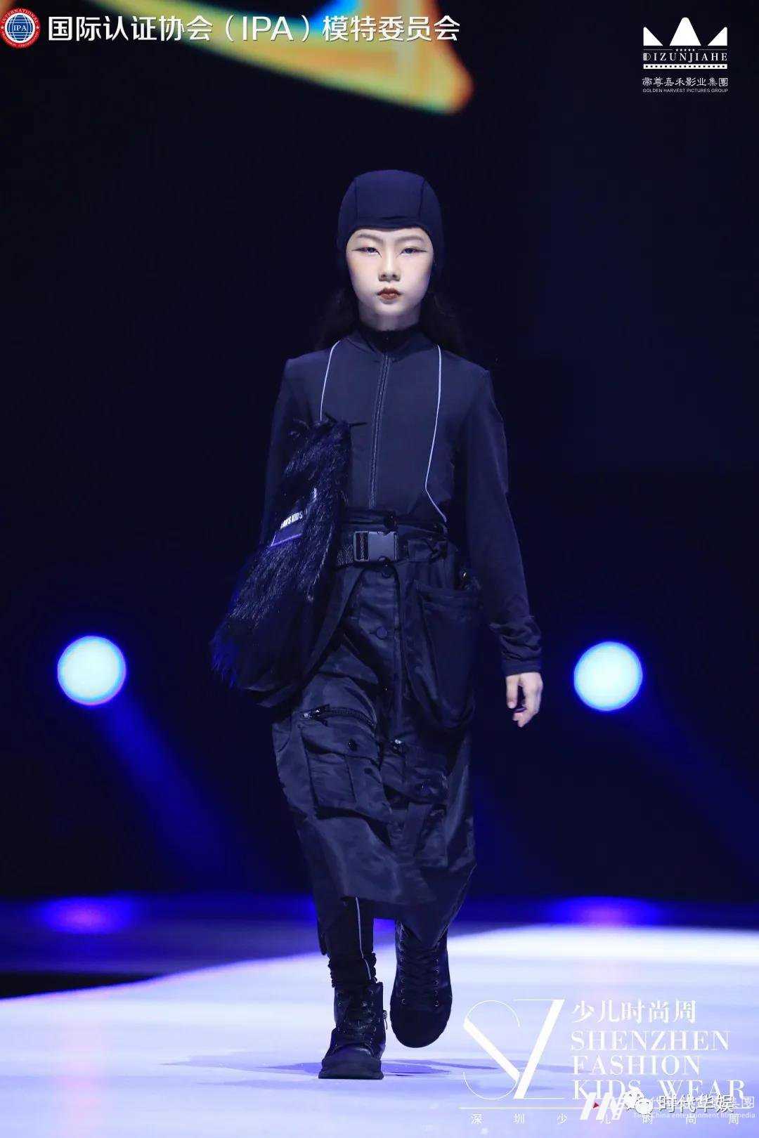 为什么要让孩子去学少儿模特,少儿模特培训真的有用吗?(图2) 为什么要让孩子去学少儿模特,少儿模特培训真的有用吗?02