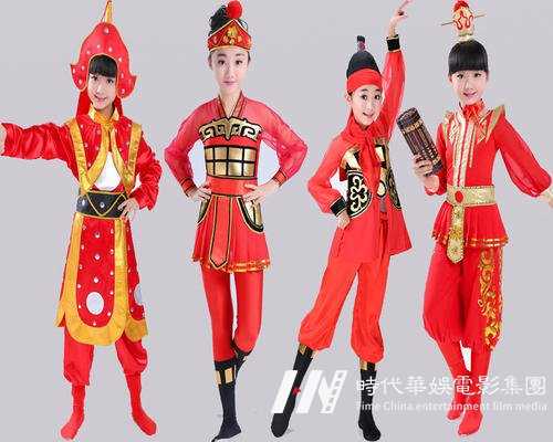 少儿舞蹈培训教学重点方案(图1) 少儿舞蹈培训教学重点方案(图1)
