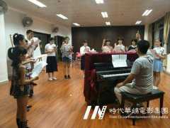 深圳靠谱的少儿声乐培训学校哪家名气大