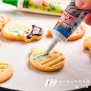 体验活动｜龙岗少儿饼干DIY活动招募通告