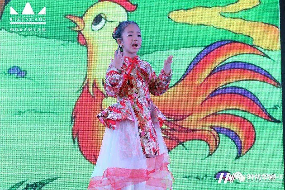 深圳少儿口才培训班哪家比较好(图1) 深圳少儿口才培训班哪家比较好01