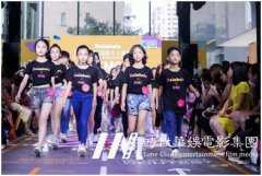 除了成人可以学模特外，儿童可以学模特吗？