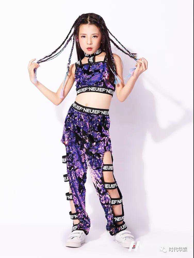 深圳少儿舞蹈培训班怎么选?(图2) 深圳少儿舞蹈培训班怎么选?02