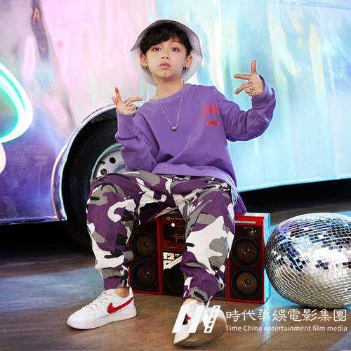 深圳少儿舞蹈培训学校哪家好?(图2) 深圳少儿舞蹈培训学校哪家好?02