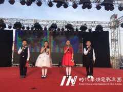 深圳罗湖区少儿主持培训班