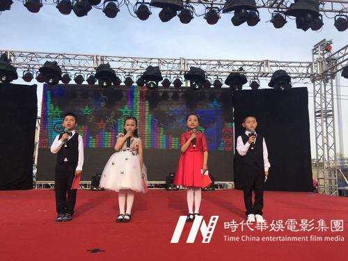 深圳罗湖区少儿主持培训班(图1) 深圳罗湖区少儿主持培训班01