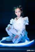 为什么学习少儿艺术的宝贝总是能在同龄人中脱颖而出？