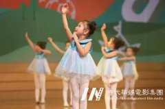 少儿学舞蹈什么舞种好？
