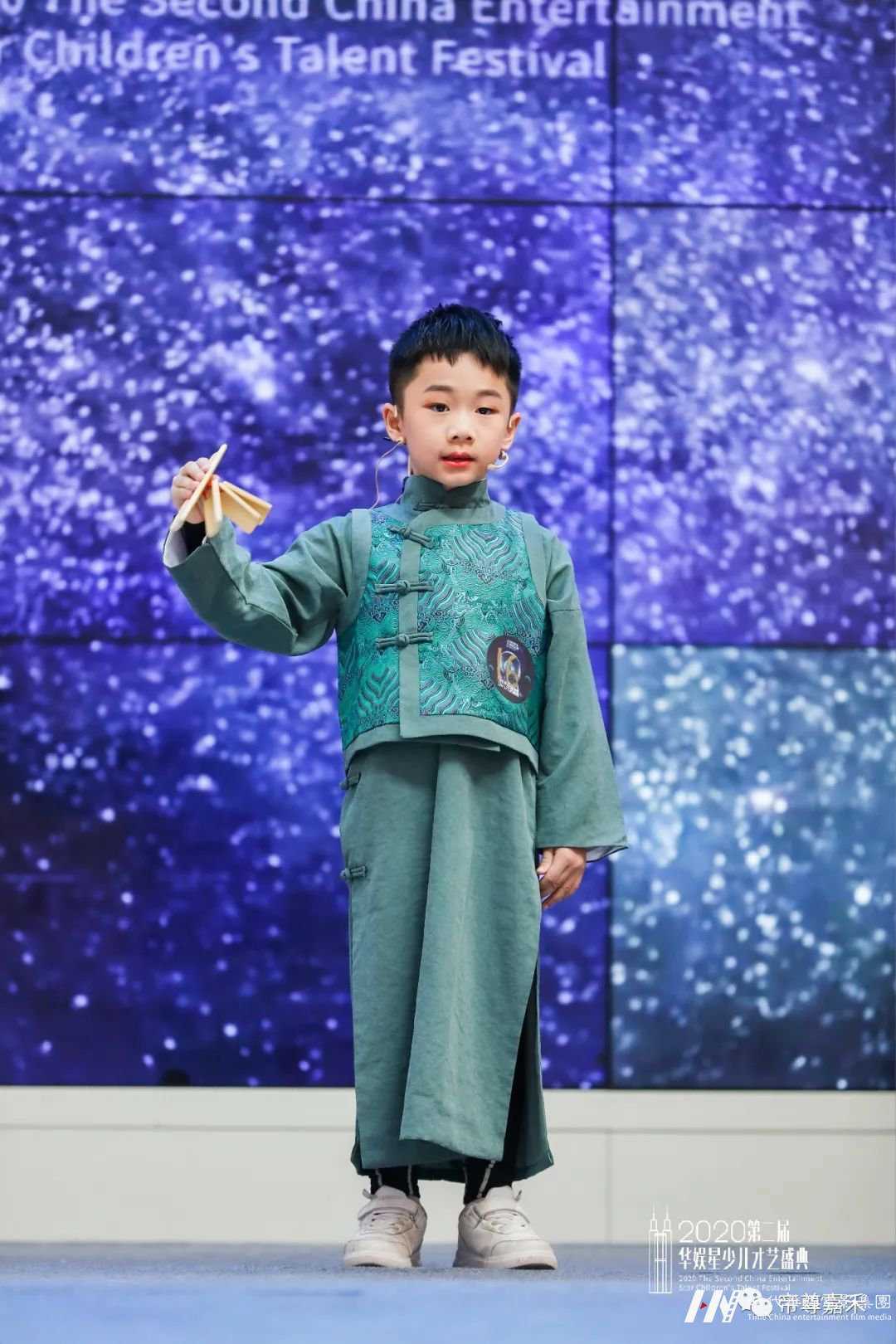 少儿播音主持怎样才能快速提高孩子的朗诵能力?(图1) 少儿播音主持怎样才能快速提高孩子的朗诵能力?(图1)