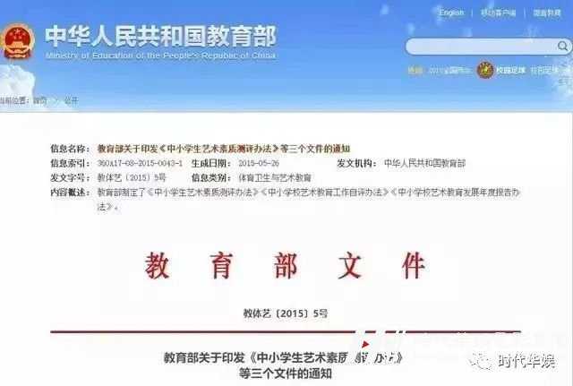 少儿艺术教育不只是兴趣培训,更是必备课!(图1) 图片
