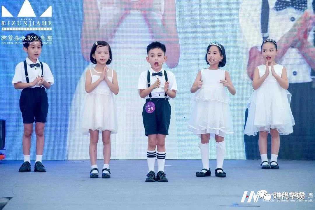 少儿艺术教育不只是兴趣培训,更是必备课!(图5) 图片