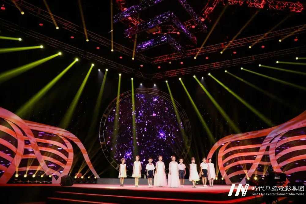 学习少儿主持语言表演对孩子有哪些好处？(图1)