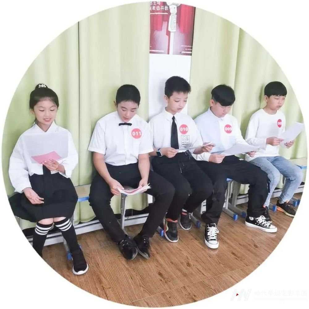 参加青少儿播音主持考级有用吗？(图1)