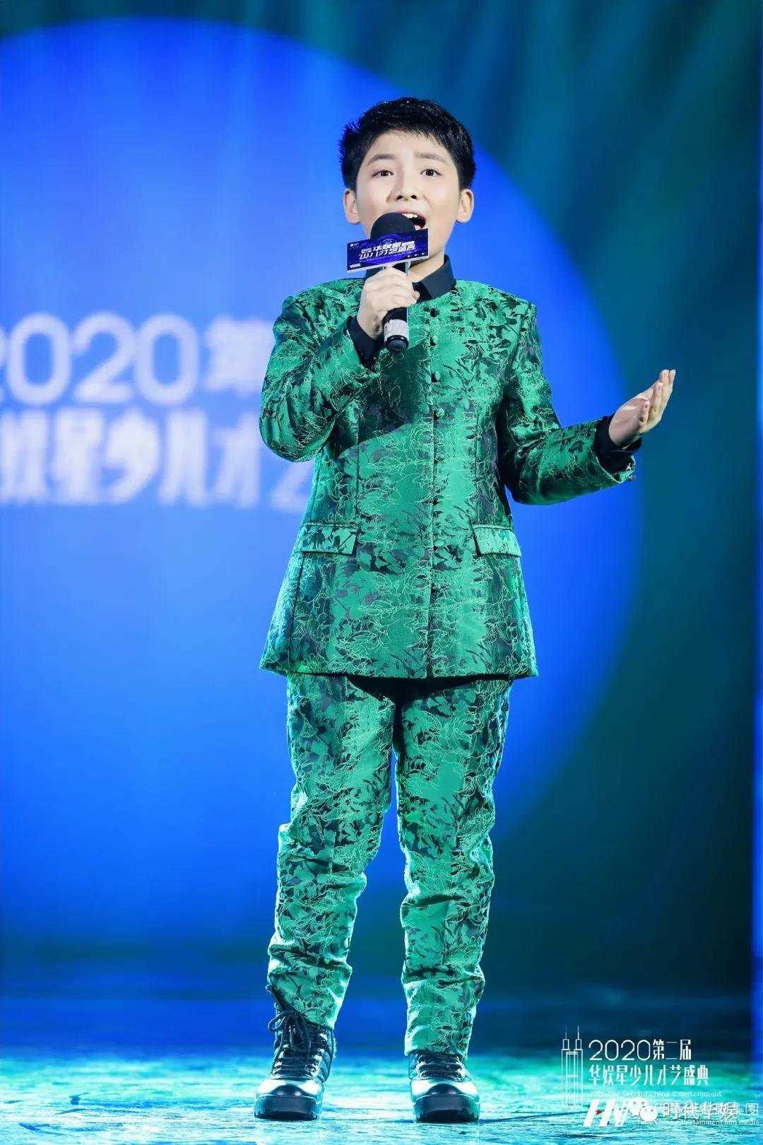 少儿声乐启蒙对孩子有什么用?(图2) 少儿声乐启蒙对孩子有什么用?02