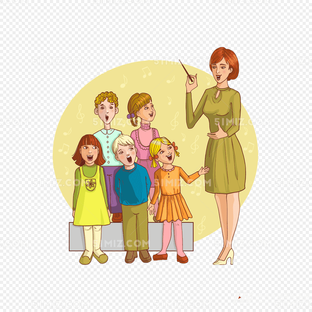 如何找一个好的少儿声乐基础培训班?(图1) 如何找一个好的少儿声乐基础培训班?01