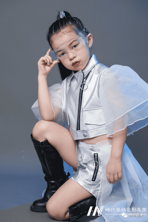 少儿模特们,你的表情管理过关了吗?(图1) 少儿模特们,你的表情管理过关了吗?(图1)