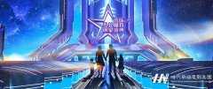 国际少儿模特明星盛典 | 少儿童模的梦想舞台！