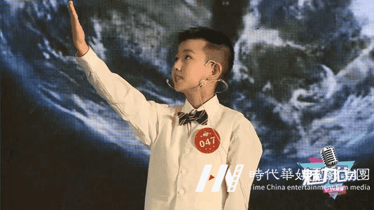 深圳少儿播音主持培训课程：少儿新闻播报三大知识要点(图1)