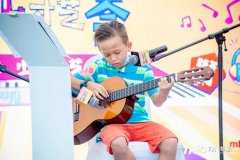 儿童音乐启蒙培训课程-音乐教育对孩子有哪些益处？