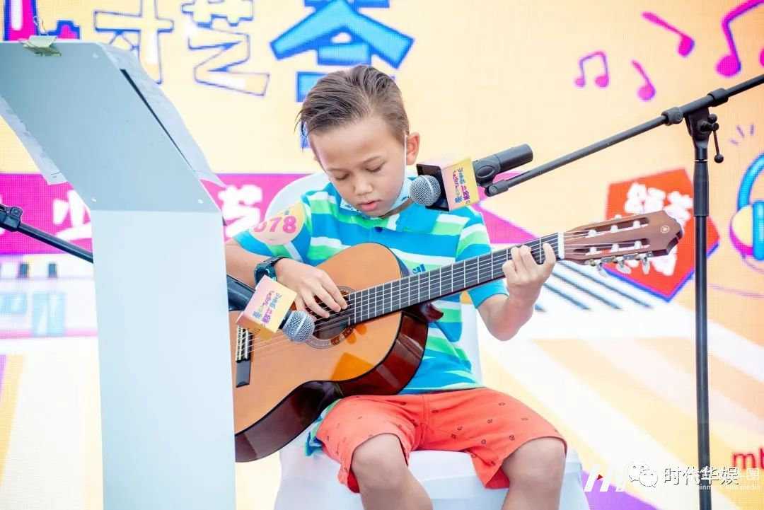 儿童音乐启蒙培训课程-音乐教育对孩子有哪些益处？(图1)