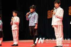 小学少儿口才培训有哪些益处？