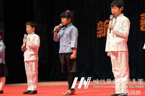 小学少儿口才培训有哪些益处?(图1) 小学少儿口才培训有哪些益处?(图1)