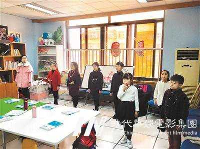 小学少儿口才课是培训什么啊?(图1) 小学少儿口才课是培训什么啊?(图1)