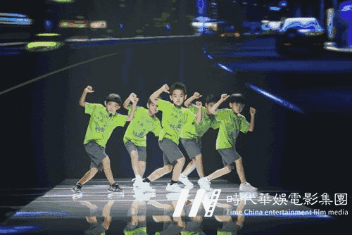 少儿街舞培训班为何这么火？深圳少儿街舞培训机构哪个好？(图1)