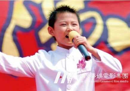 深圳哪里可以学少儿主持选环球童影(图2) 深圳哪里可以学少儿主持选环球童影2