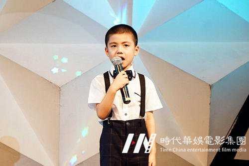 参加少儿主持培训的孩子有什么优势?(图1) 参加少儿主持培训的孩子有什么优势?1