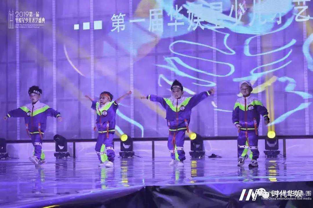 深圳少儿专业舞蹈培训机构怎么选？环球童影教你如何辨别(图1)