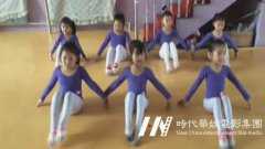 孩子对于学习舞蹈培训很反感，应该怎么培养兴趣呢？