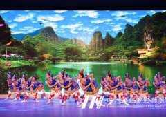 让孩子在深圳时代华娱学习舞蹈培训有哪些优势？
