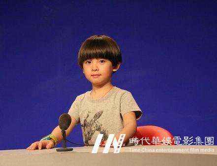 少儿播音主持学习有什么好处?(图2) 少儿播音主持学习有什么好处?2