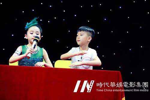 少儿口才培训对孩子的重要性(图2) 少儿口才培训对孩子的重要性2