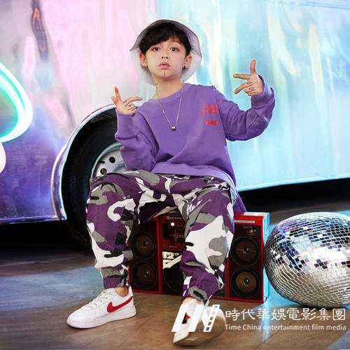 学习少儿爵士舞有什么要求?(图2) 学习少儿爵士舞有什么要求?2