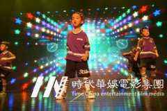 少儿街舞培训|男孩子学习少儿街舞有什么好处？